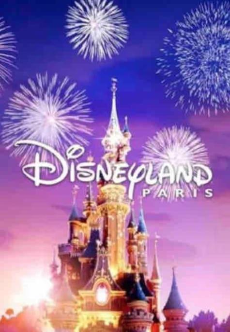 Quincy-Voisins Superbe Appartement Proche Disney מראה חיצוני תמונה