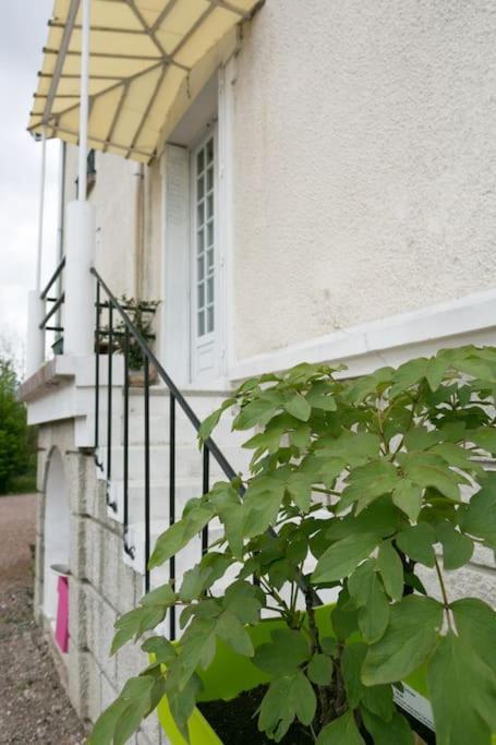 Quincy-Voisins Superbe Appartement Proche Disney מראה חיצוני תמונה
