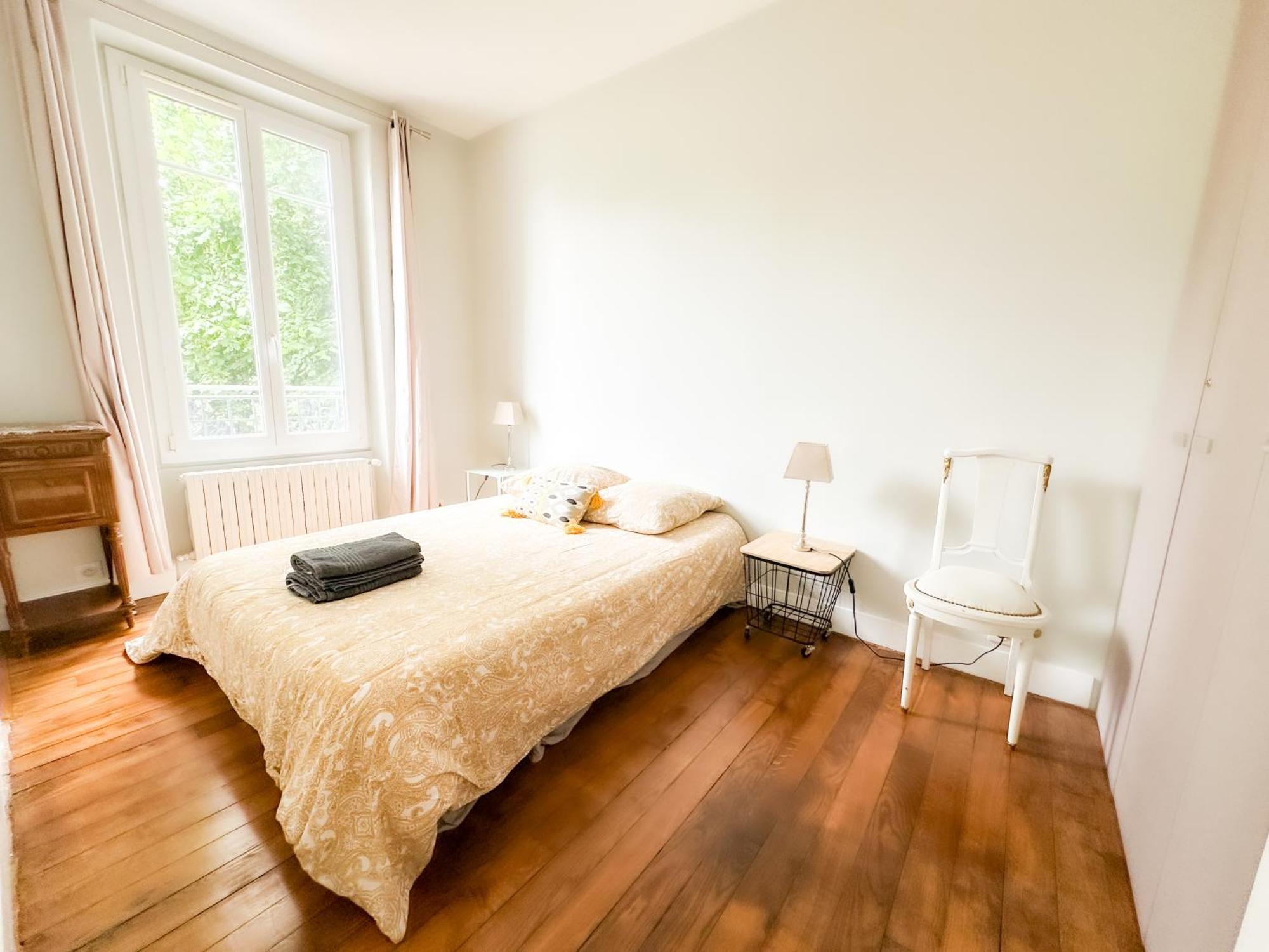 Quincy-Voisins Superbe Appartement Proche Disney מראה חיצוני תמונה