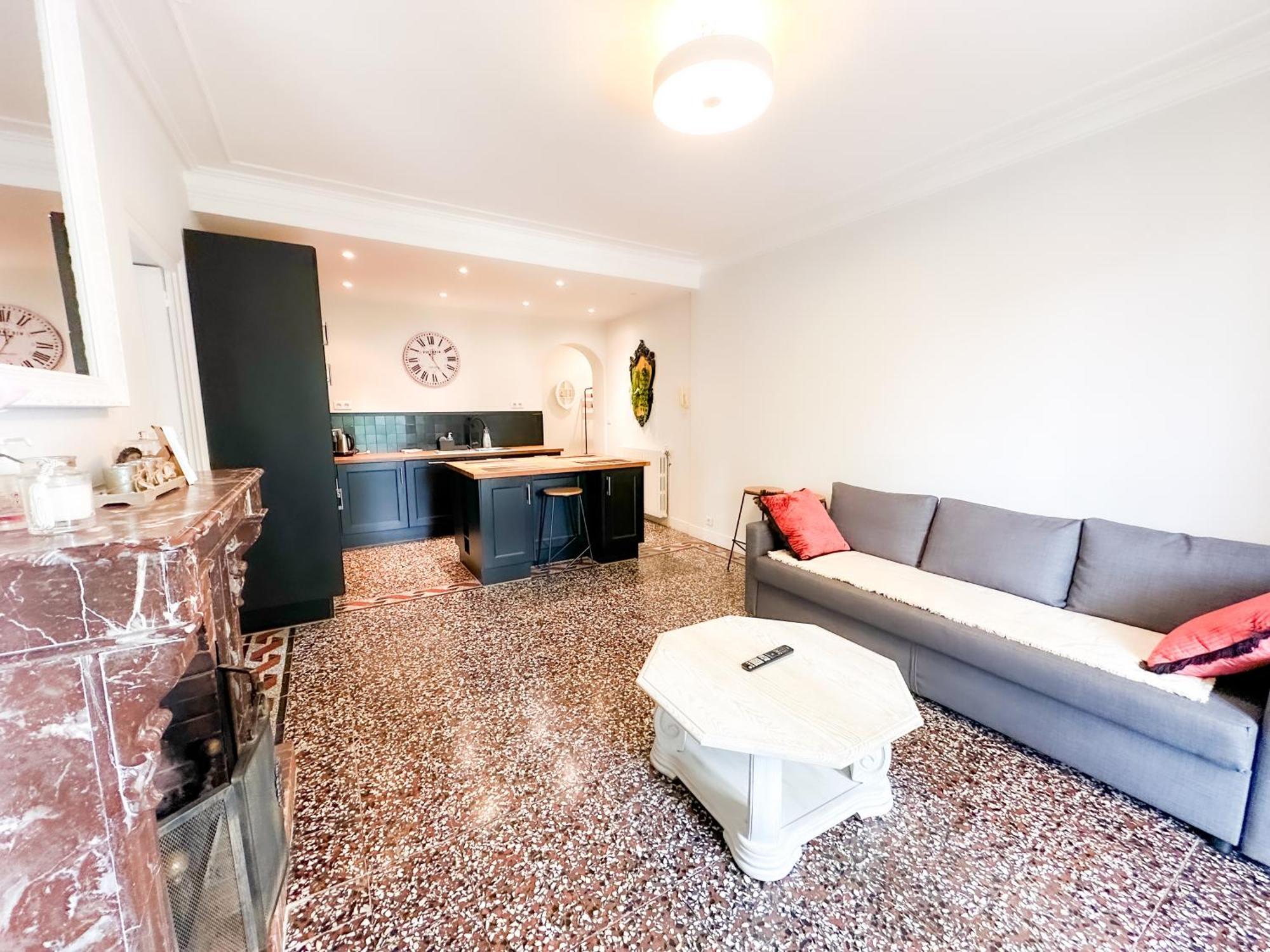 Quincy-Voisins Superbe Appartement Proche Disney מראה חיצוני תמונה