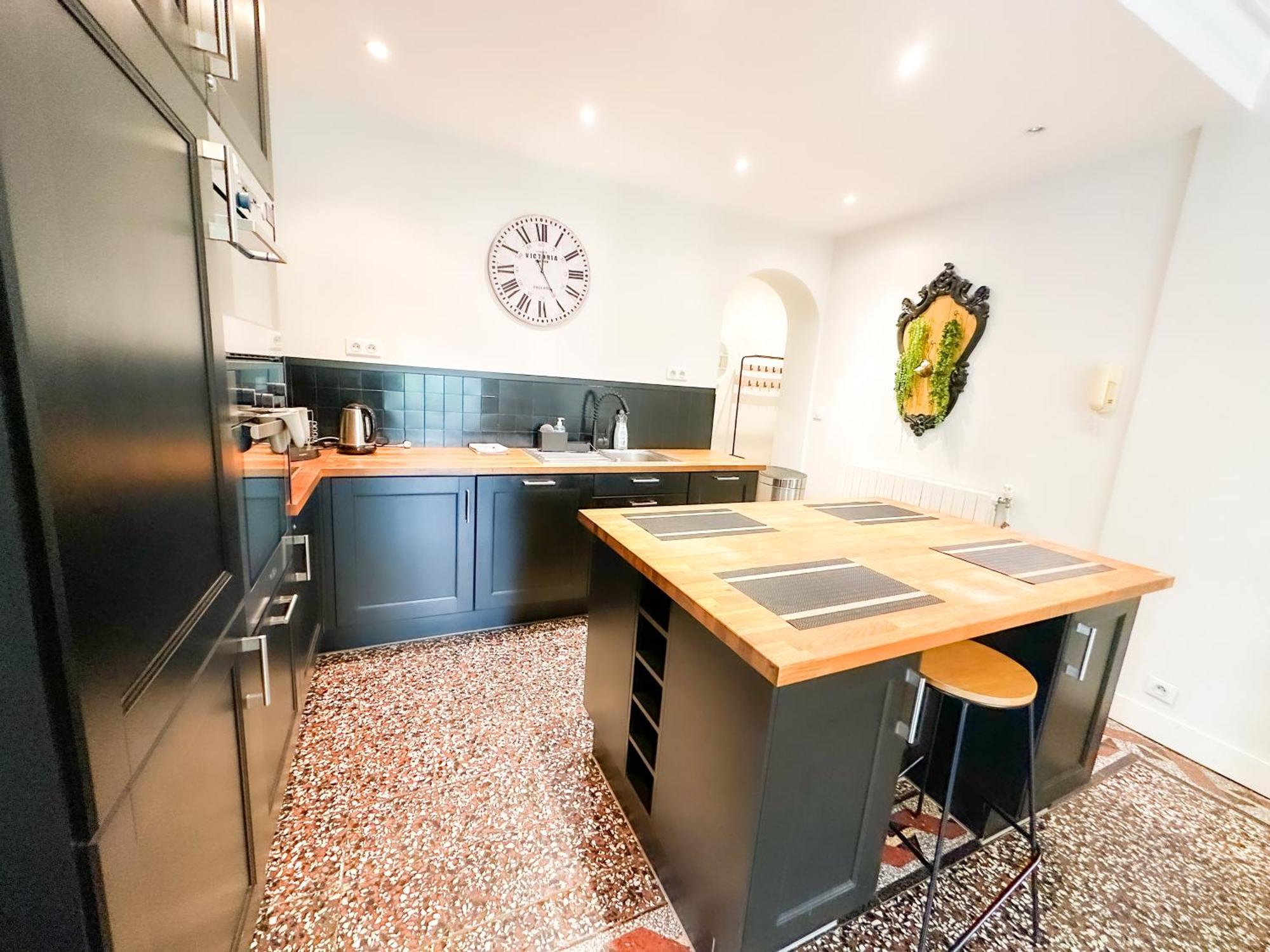 Quincy-Voisins Superbe Appartement Proche Disney מראה חיצוני תמונה