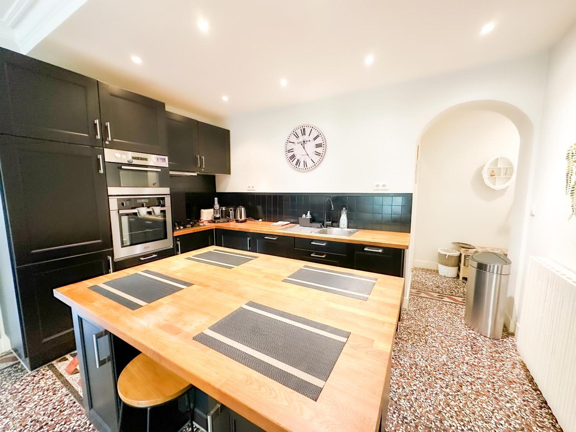 Quincy-Voisins Superbe Appartement Proche Disney מראה חיצוני תמונה